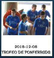 2018-12-08  TROFEO DE PONFERRADA