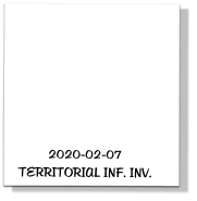 2020-02-07  TERRITORIAL INF. INV.