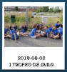 2019-06-02  I TROFEO DE AVILA