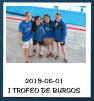 2019-05-01  I TROFEO DE BURGOS