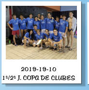 2019-19-10 1ª/2ª J. COPA DE CLUBES