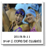 2019-9-11 3ª/4ª J. COPA DE CLUBES