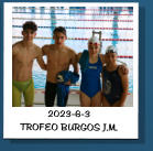 2023-6-3  TROFEO BURGOS J.M.