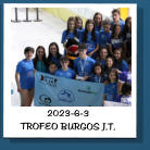 2023-6-3  TROFEO BURGOS J.T.