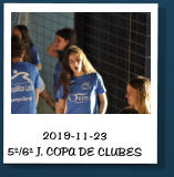 2019-11-23 5ª/6ª J. COPA DE CLUBES