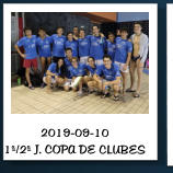 2019-09-10 1ª/2ª J. COPA DE CLUBES