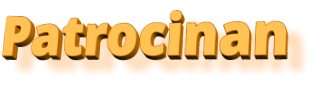 Patrocinan
