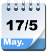 May. 17/5
