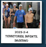 2023-2-4  TERRITORIAL INFANTIL INVIERNO