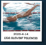 2023-4-14  LIGA ALEV/INF PALENCIA