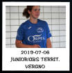 2019-07-06  JUNIOR/ABS TERRIT. VERANO