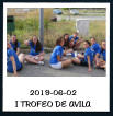 2019-06-02  I TROFEO DE AVILA