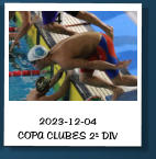 2023-12-04 COPA CLUBES 2ª DIV