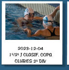 2023-12-04 1ª/2ª J CLASIF. COPA CLUBES 2ª DIV