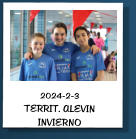 2024-2-3 TERRIT. ALEVIN INVIERNO