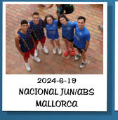 2024-6-19 NACIONAL JUN/ABS MALLORCA