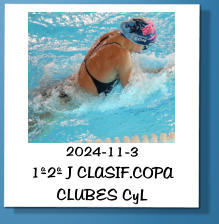 2024-11-3 1ª2ª J CLASIF.COPA CLUBES CyL
