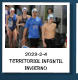 2023-2-4  TERRITORIAL INFANTIL INVIERNO