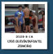 2023-3-18  LIGA ALEVÍN/INFANTIL ZAMORA