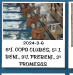 2024-3-6 6ªJ. COPA CLUBES, 5ª J. BENJ., 3ªJ. PREBENJ., 2ª PROMESAS