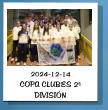 2024-12-14 COPA CLUBES 2ª DIVISIÓN