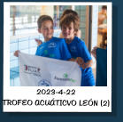2023-4-22  TROFEO ACUÁTICVO LEÓN (2)
