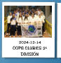 2024-12-14 COPA CLUBES 2ª DIVISIÓN