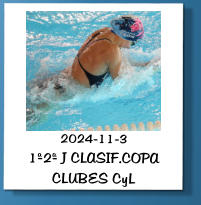2024-11-3 1ª2ª J CLASIF.COPA CLUBES CyL