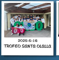 2025-5-16 TROFEO SANTA OLALLA