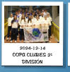 2024-12-14 COPA CLUBES 2ª DIVISIÓN