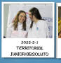 2025-2-1 TERRITORIAL JUNIOR/ABSOLUTO