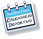 Acuático León Calendario Deportivo