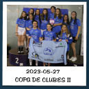 2023-05-27  COPA DE CLUBES II