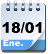 Ene. 18/01