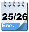 Ene. 25/26