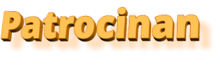 Patrocinan
