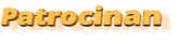 Patrocinan